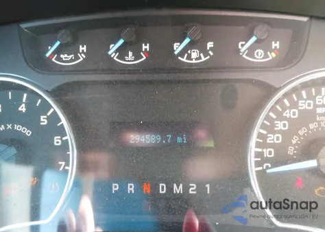 2011 Ford F-150 Xlt from USA, damaged, VIN 1FTFW1EF7BFC95643